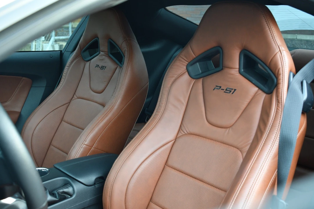 2017 Ford S550 Mustang - Image 29 of 31