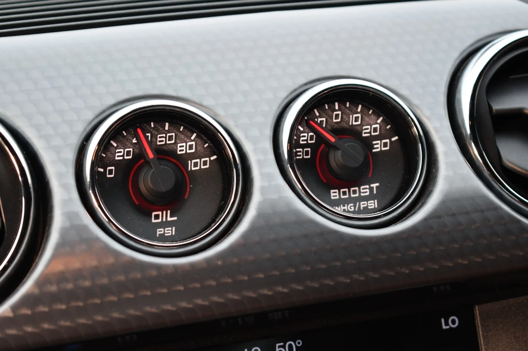 2017 Ford S550 Mustang - Image 30 of 31