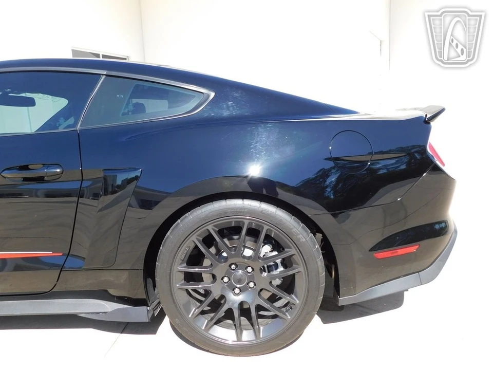 2017 Ford S550 Mustang - Image 18 of 21