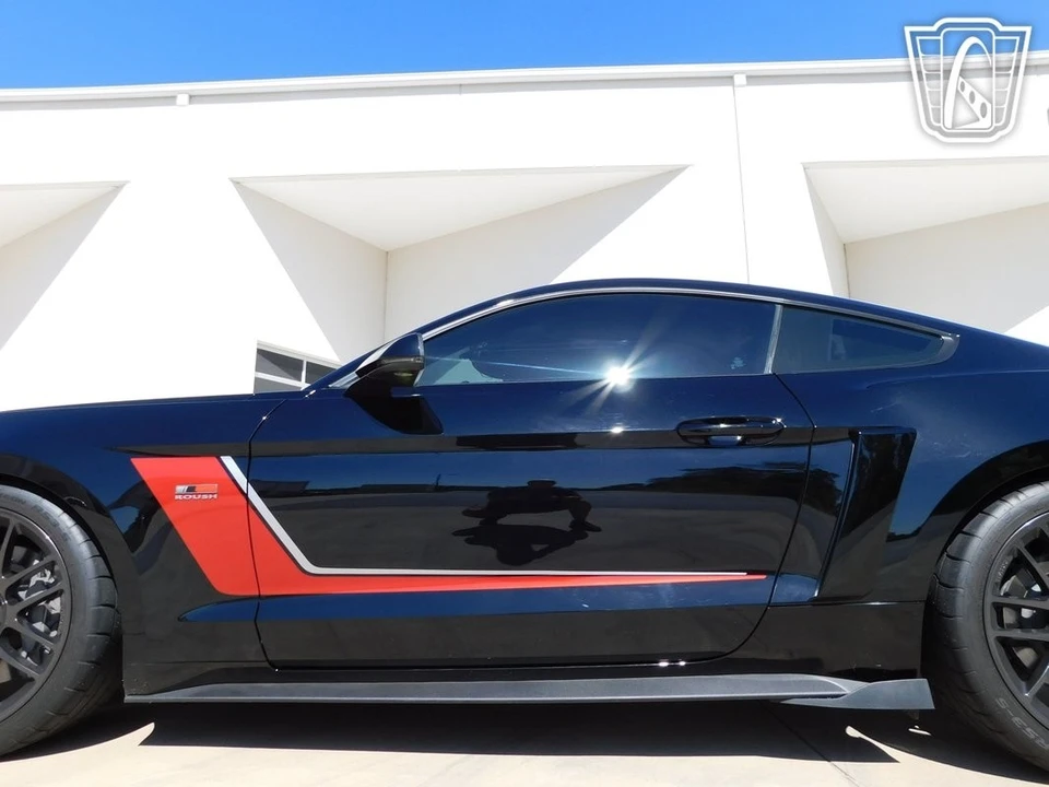 2017 Ford S550 Mustang - Image 14 of 21