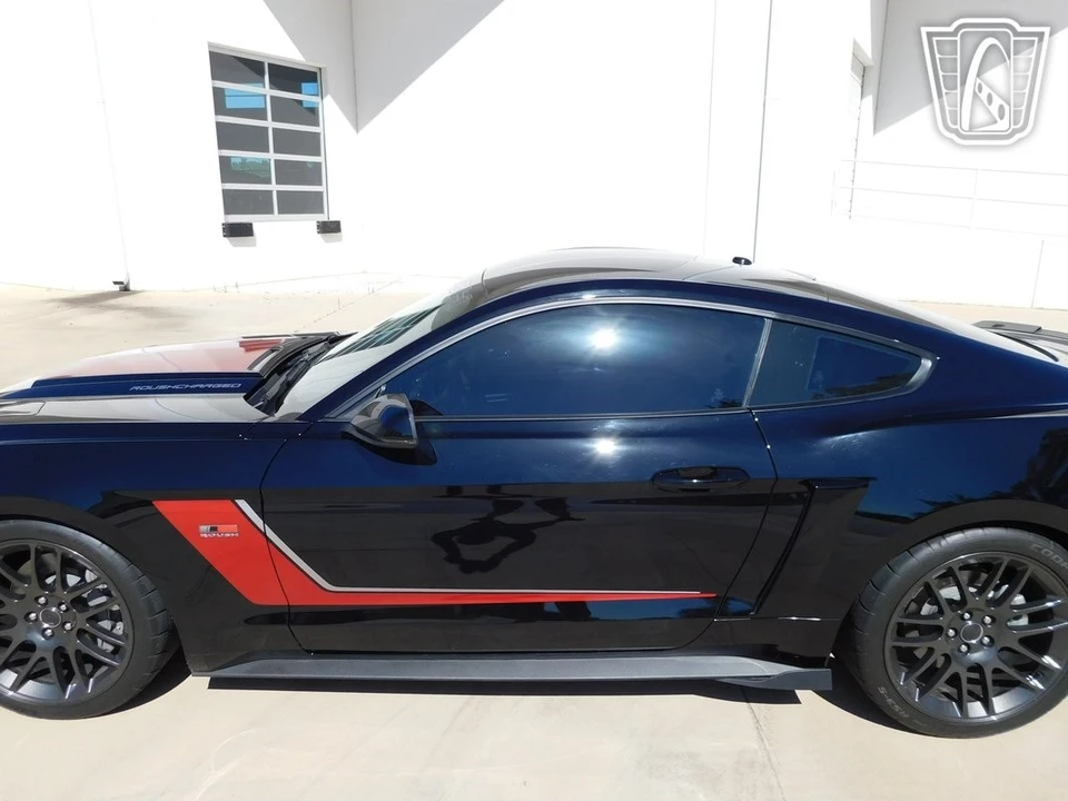 2017 Ford S550 Mustang - Image 16 of 21