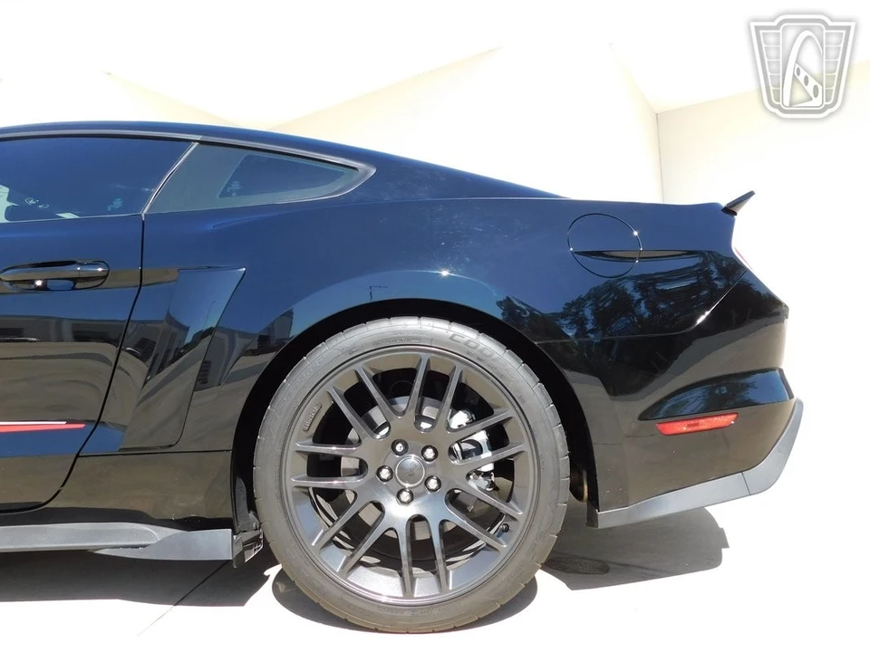 2017 Ford S550 Mustang - Image 17 of 21