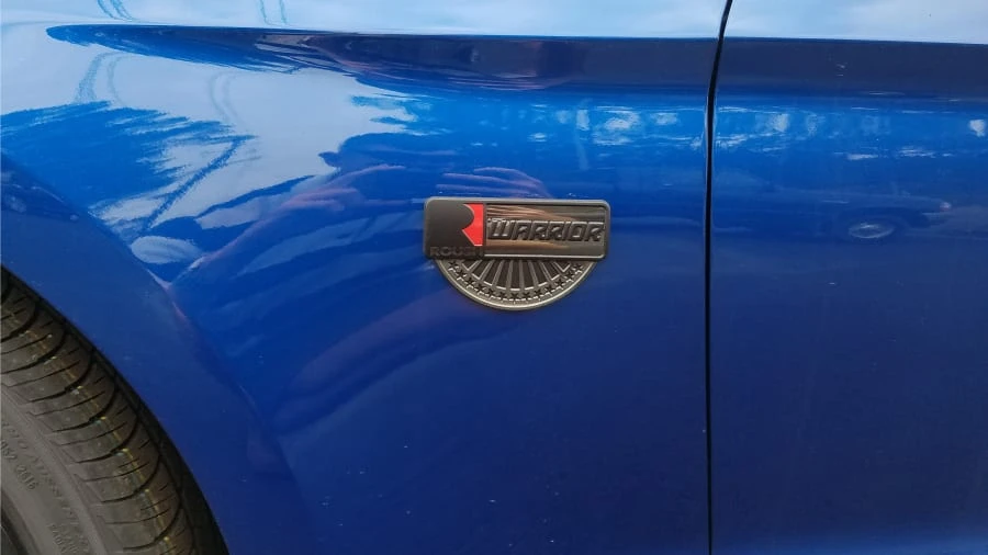 2017 Ford S550 Mustang - Image 8 of 12