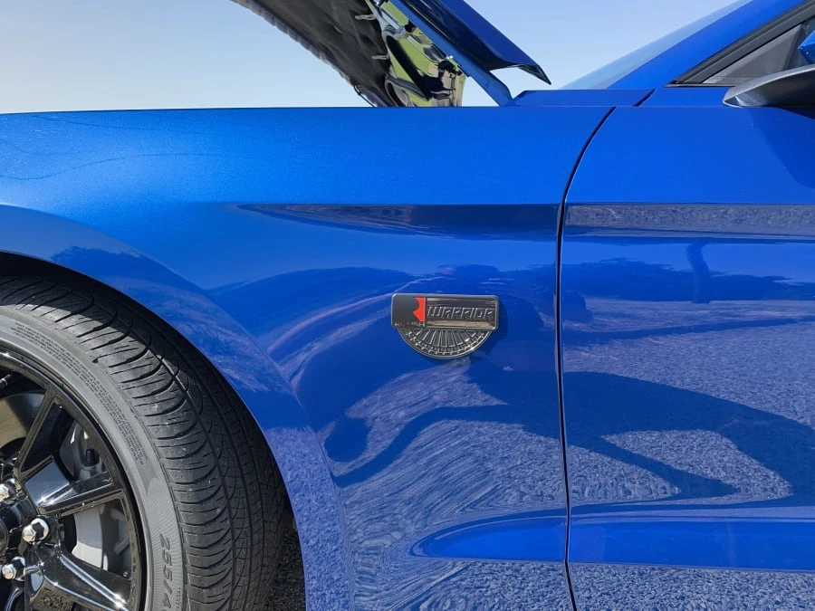 2017 Ford S550 Mustang - Image 9 of 12