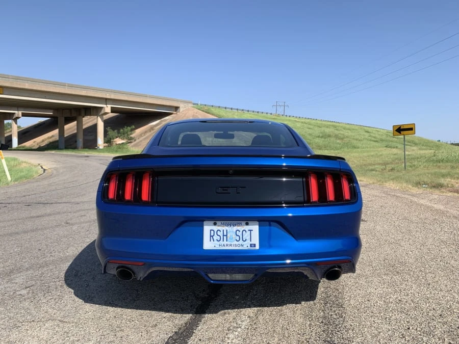 2017 Ford S550 Mustang - Image 10 of 12
