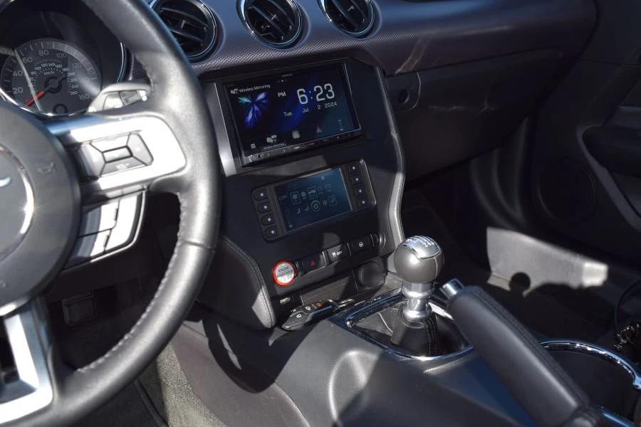 2017 Ford S550 Mustang - Image 21 of 31