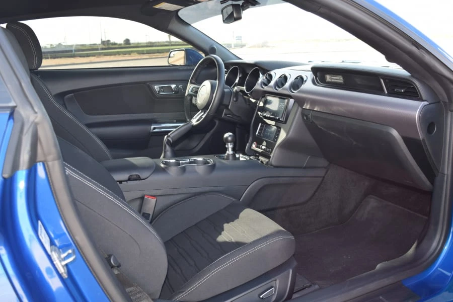2017 Ford S550 Mustang - Image 18 of 31