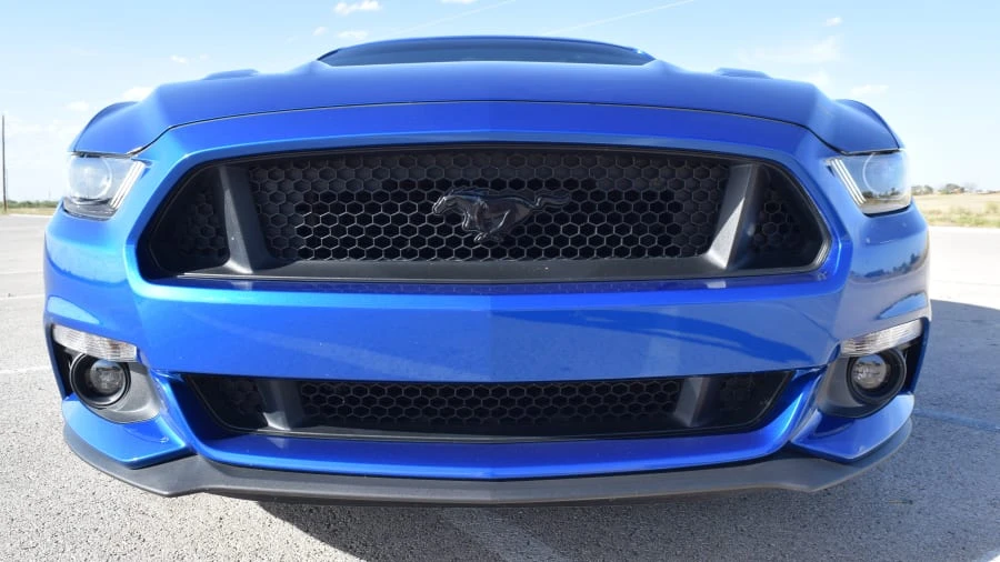 2017 Ford S550 Mustang - Image 13 of 31