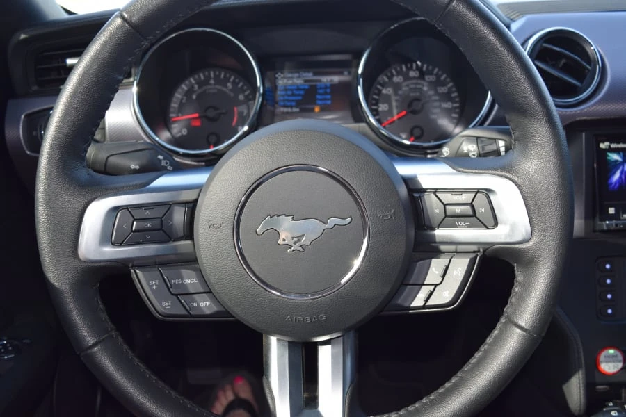 2017 Ford S550 Mustang - Image 25 of 31