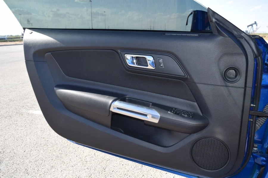 2017 Ford S550 Mustang - Image 27 of 31