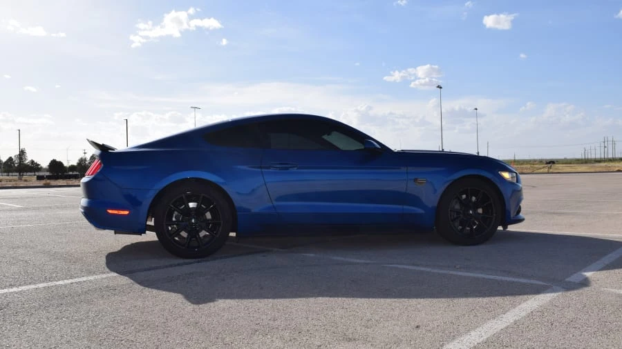 2017 Ford S550 Mustang - Image 10 of 31