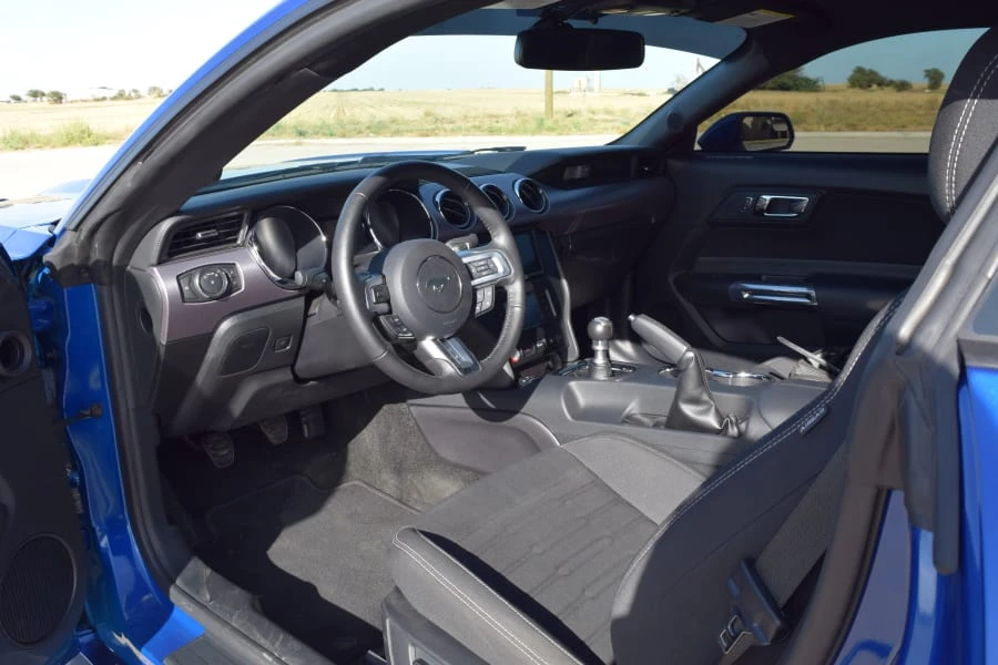 2017 Ford S550 Mustang - Image 24 of 31