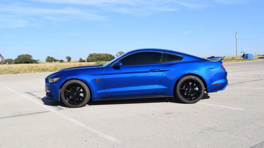 2017 Ford S550 Mustang - Image 2 of 31
