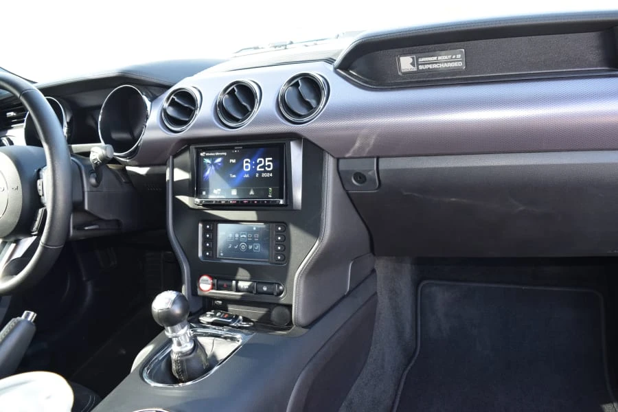 2017 Ford S550 Mustang - Image 22 of 31