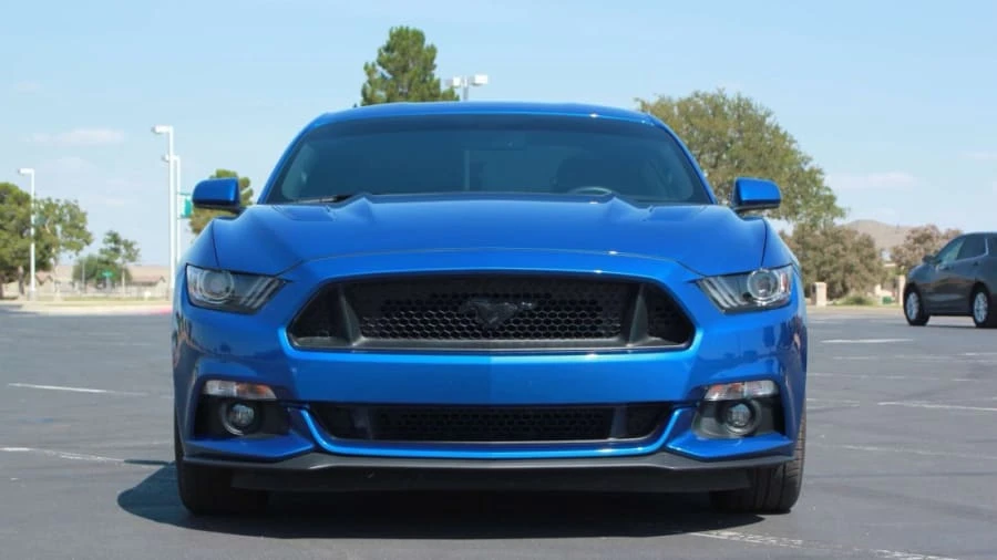 2017 Ford S550 Mustang - Image 4 of 31