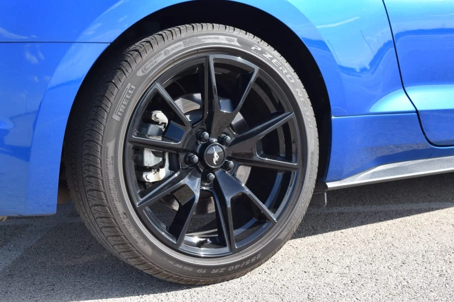 2017 Ford S550 Mustang - Image 15 of 31