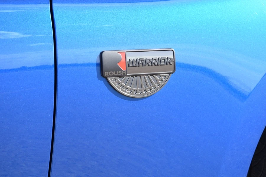 2017 Ford S550 Mustang - Image 14 of 31