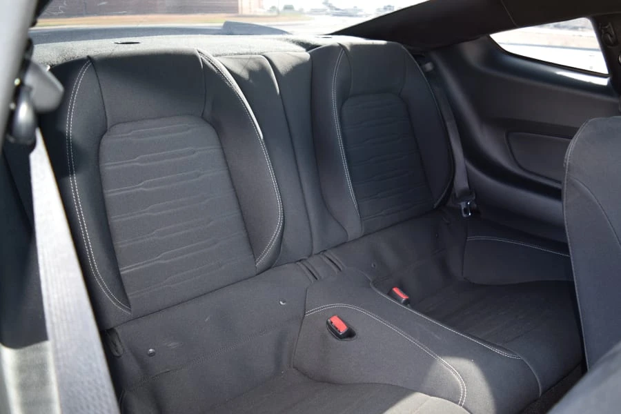 2017 Ford S550 Mustang - Image 26 of 31