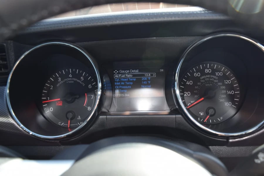 2017 Ford S550 Mustang - Image 20 of 31