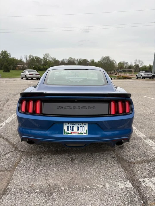 2017 Ford S550 Mustang - Image 5 of 5