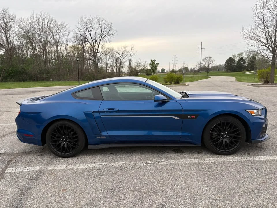 2017 Ford S550 Mustang - Image 3 of 5
