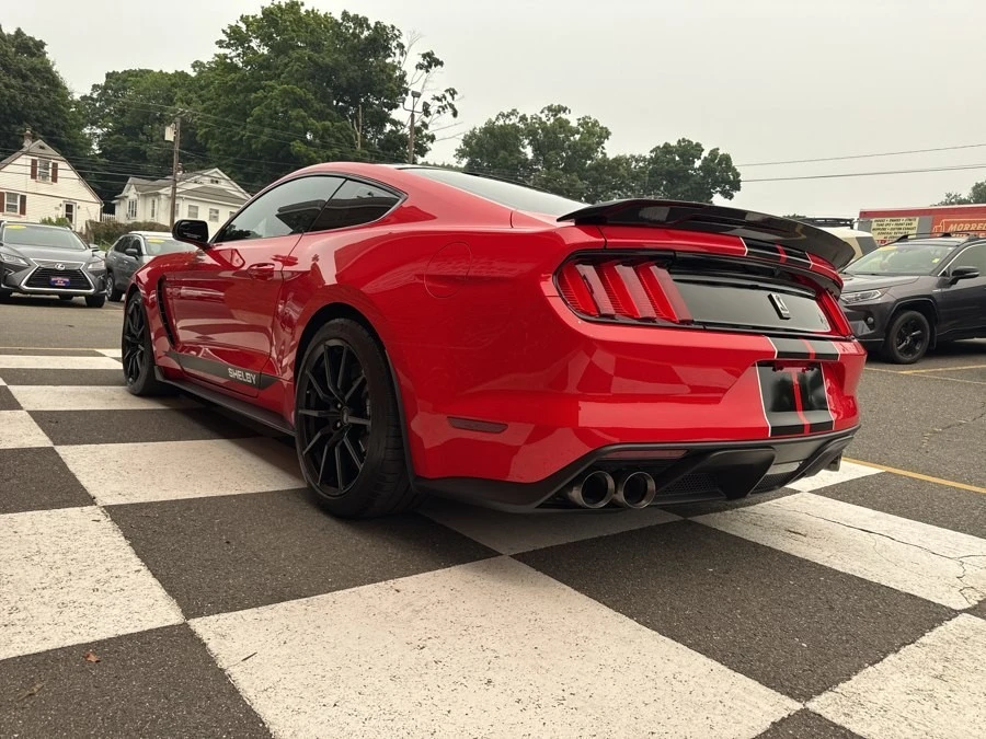 2017 Ford S550 Mustang - Image 8 of 31