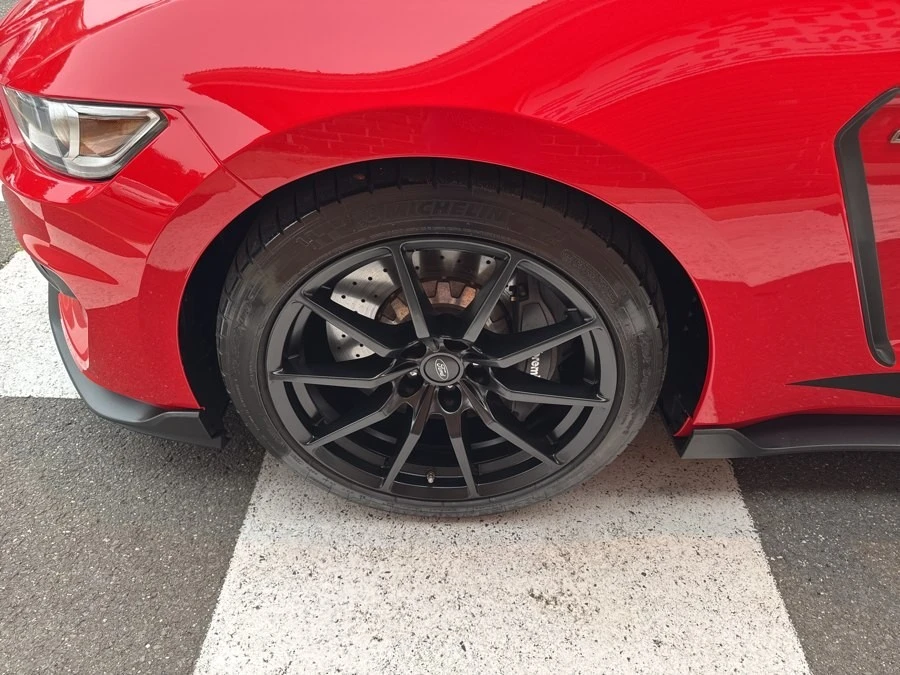 2017 Ford S550 Mustang - Image 22 of 31