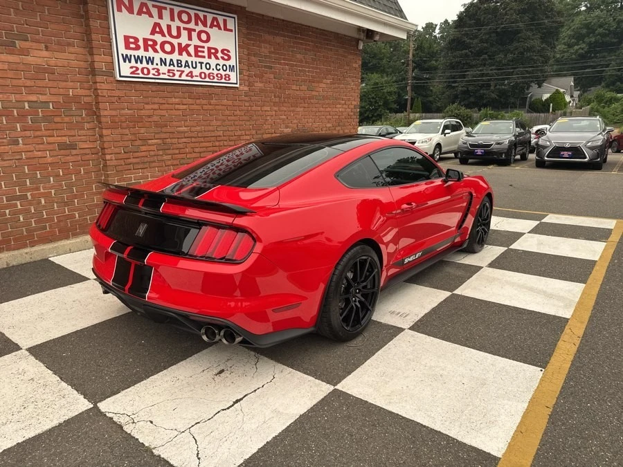 2017 Ford S550 Mustang - Image 4 of 31