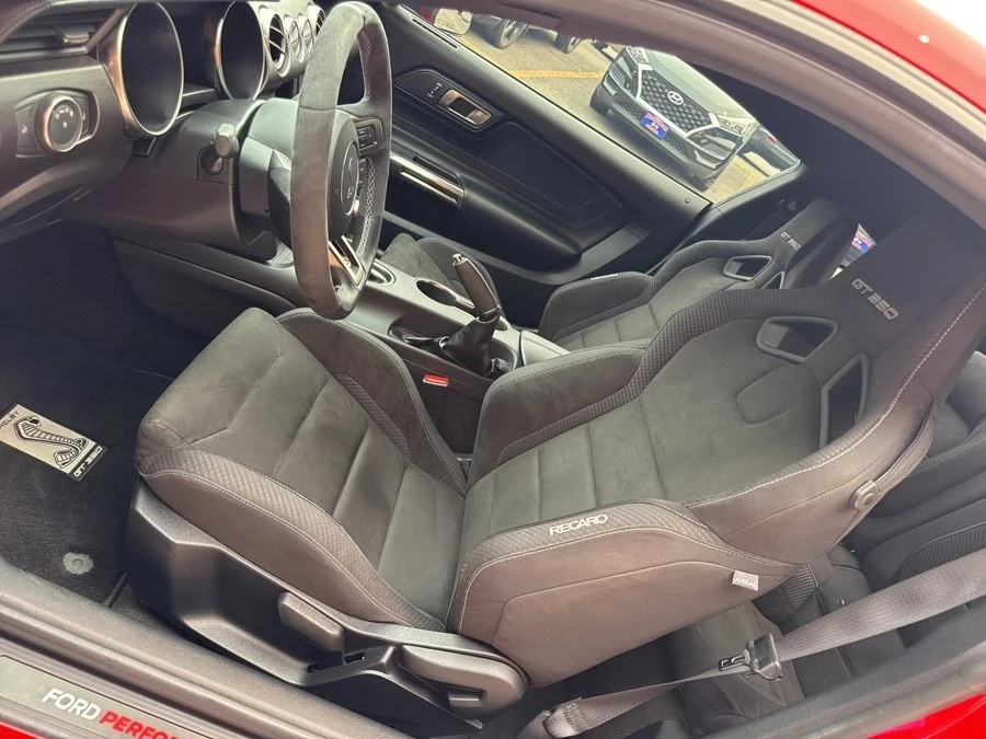 2017 Ford S550 Mustang - Image 24 of 31