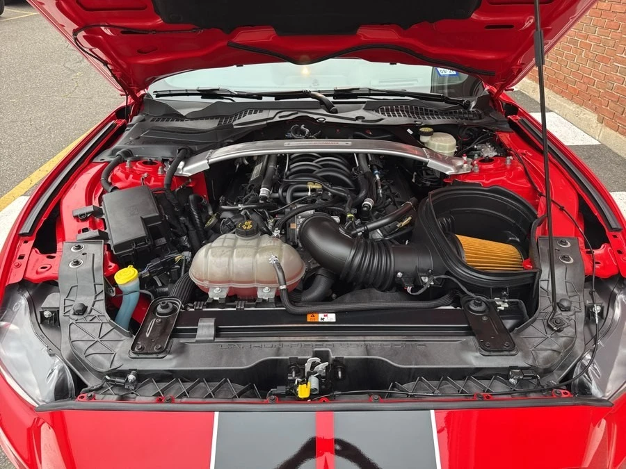2017 Ford S550 Mustang - Image 16 of 31