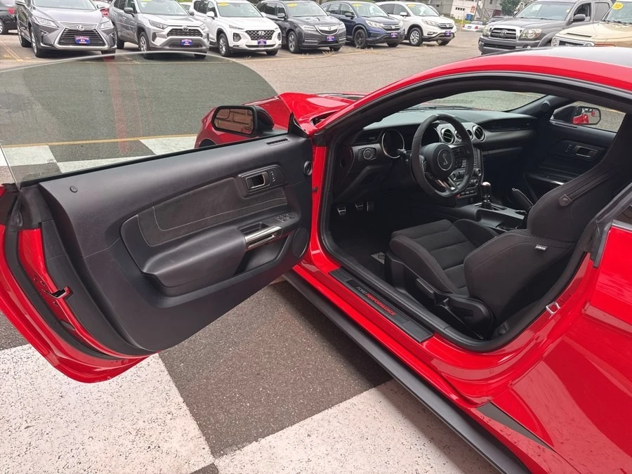 2017 Ford S550 Mustang - Image 23 of 31