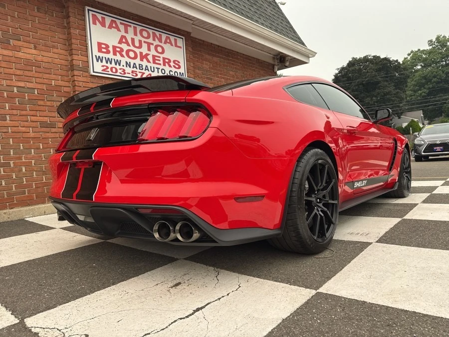 2017 Ford S550 Mustang - Image 5 of 31
