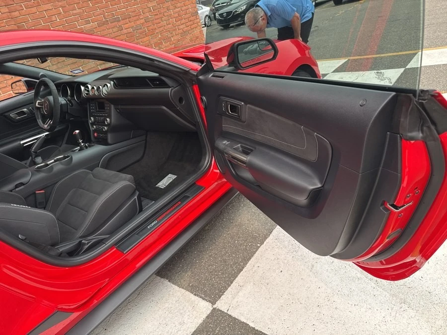 2017 Ford S550 Mustang - Image 28 of 31