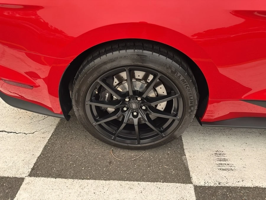 2017 Ford S550 Mustang - Image 20 of 31