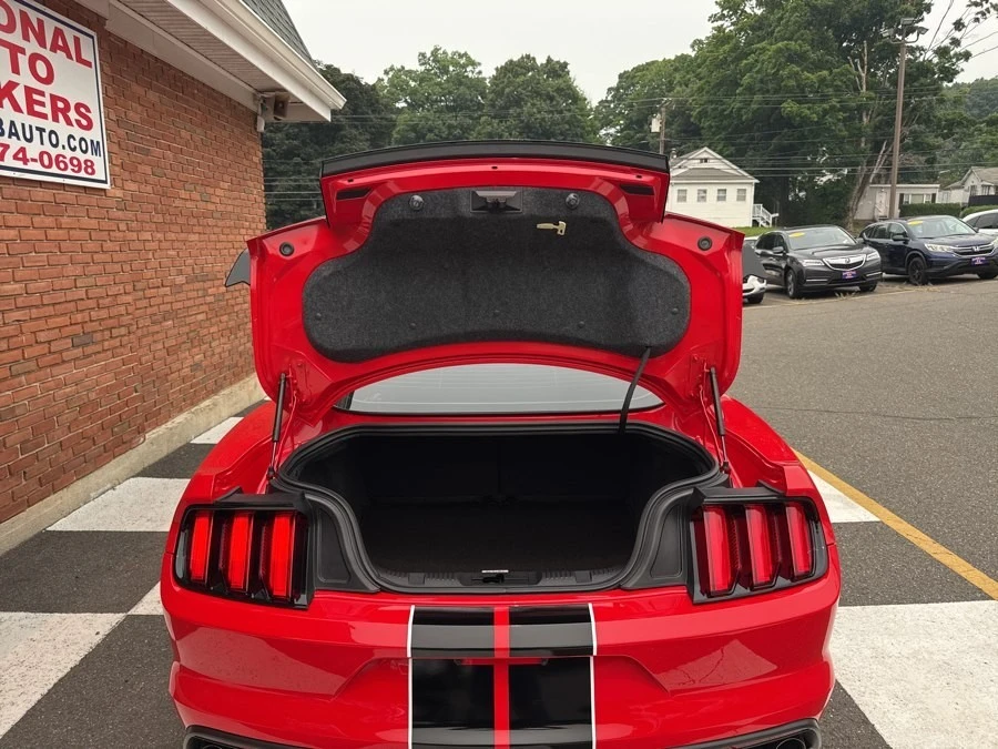 2017 Ford S550 Mustang - Image 12 of 31
