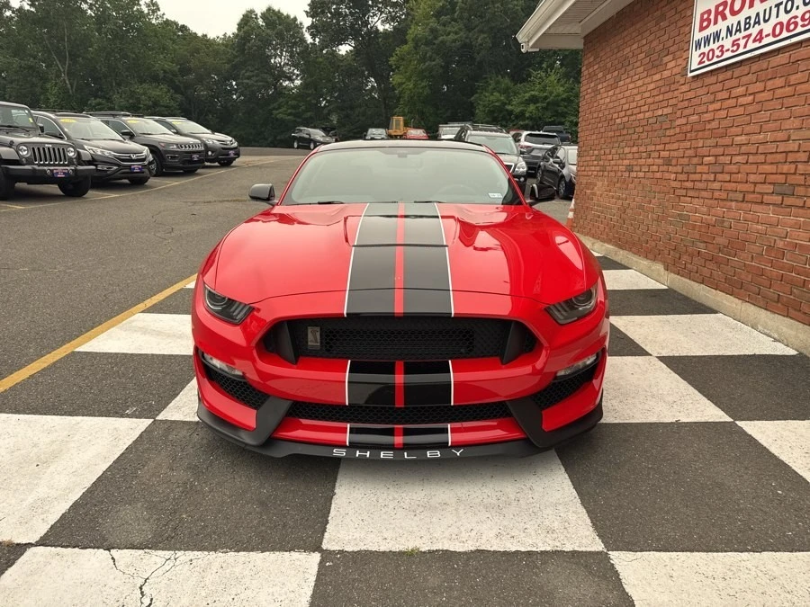 2017 Ford S550 Mustang - Image 11 of 31