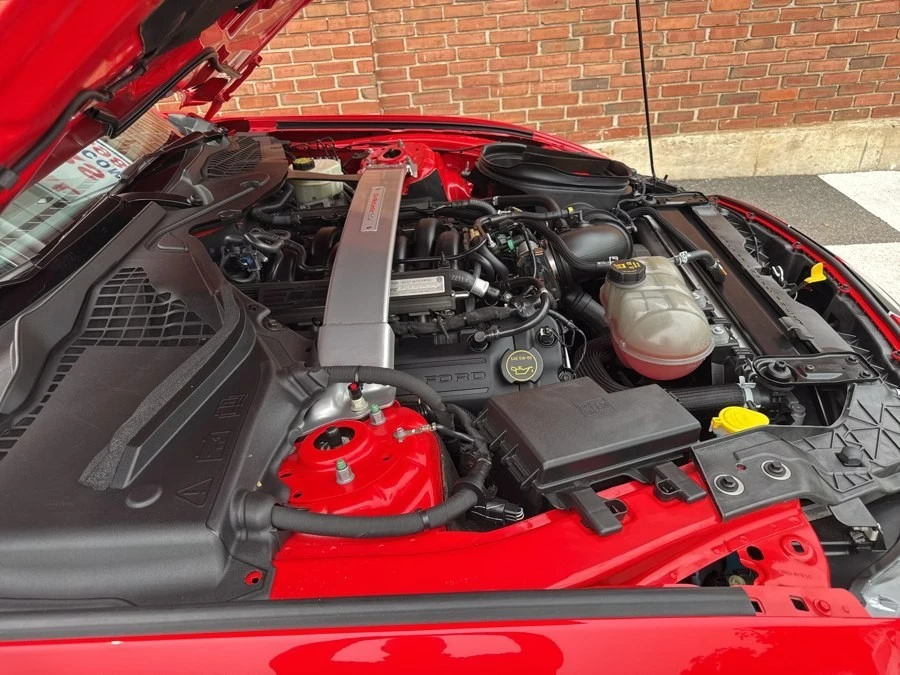 2017 Ford S550 Mustang - Image 17 of 31
