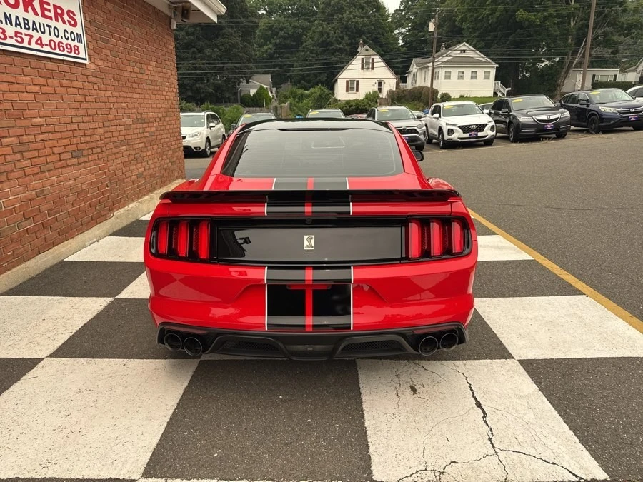 2017 Ford S550 Mustang - Image 6 of 31