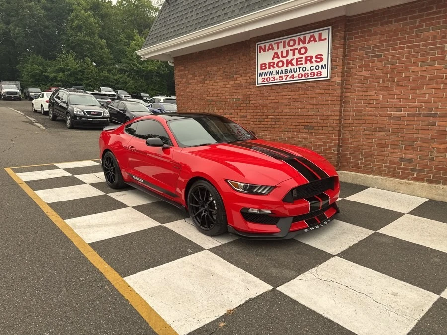 2017 Ford S550 Mustang - Image 2 of 31
