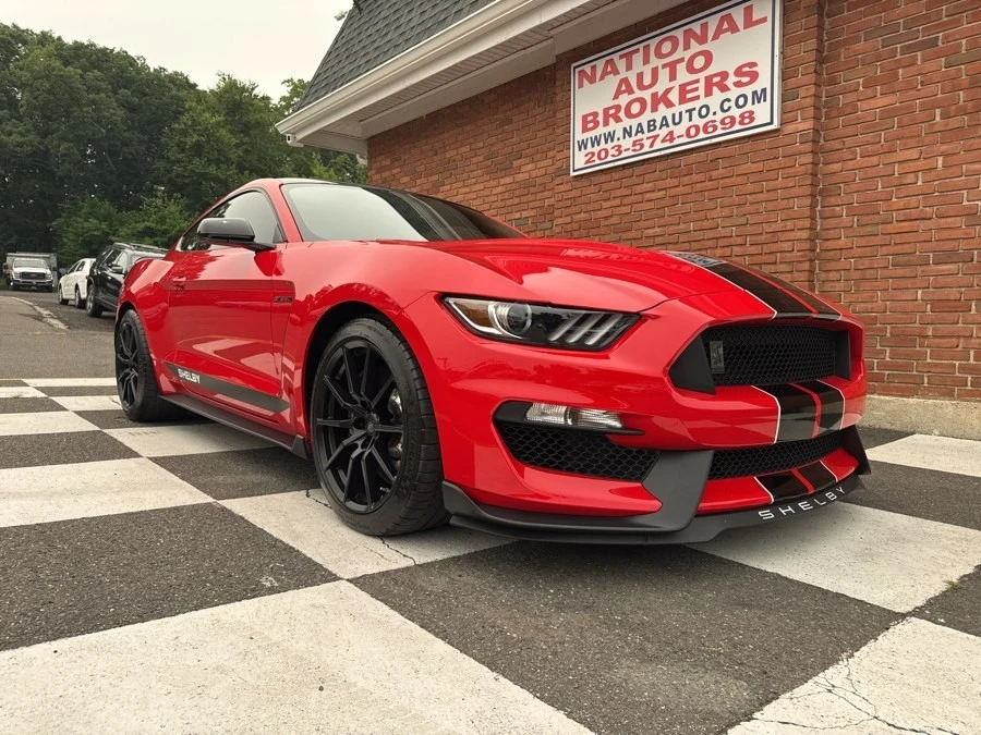 2017 Ford S550 Mustang - Image 3 of 31