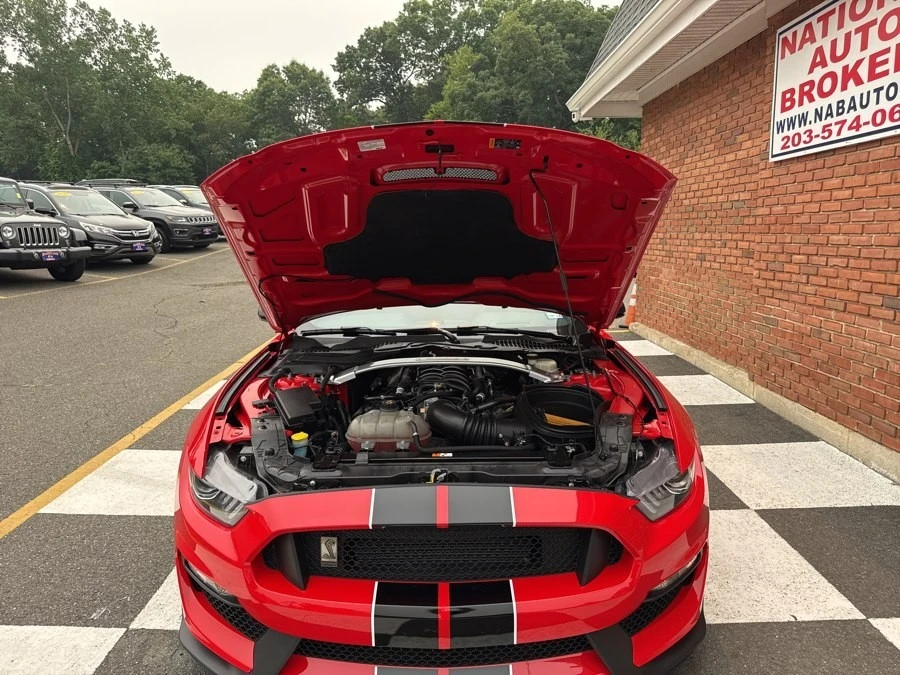 2017 Ford S550 Mustang - Image 15 of 31