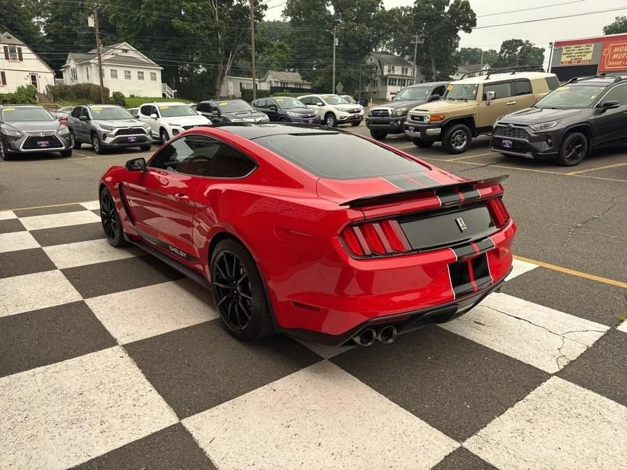 2017 Ford S550 Mustang - Image 7 of 31