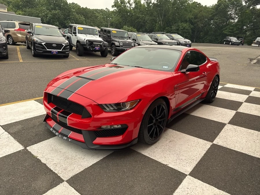 2017 Ford S550 Mustang - Image 9 of 31