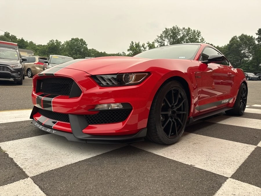 2017 Ford S550 Mustang - Image 10 of 31