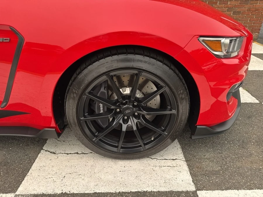 2017 Ford S550 Mustang - Image 19 of 31