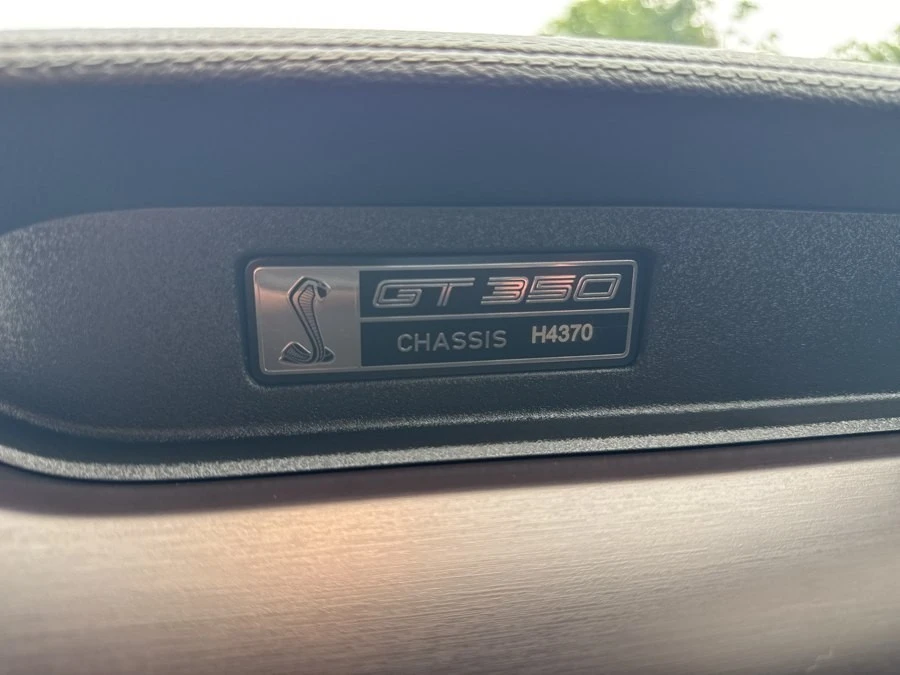 2017 Ford S550 Mustang - Image 30 of 31