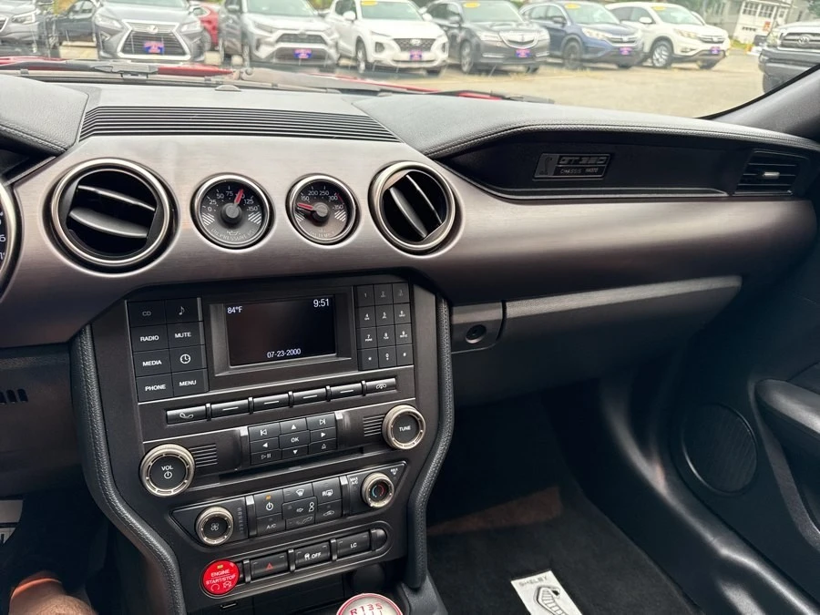2017 Ford S550 Mustang - Image 26 of 31