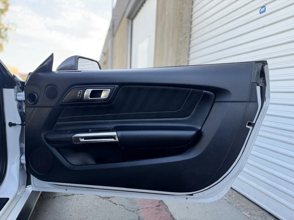 2017 Ford S550 Mustang GT - Image 19 of 31