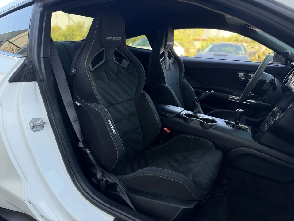 2017 Ford S550 Mustang GT - Image 18 of 31