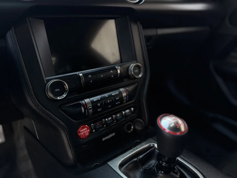 2017 Ford S550 Mustang GT - Image 22 of 31
